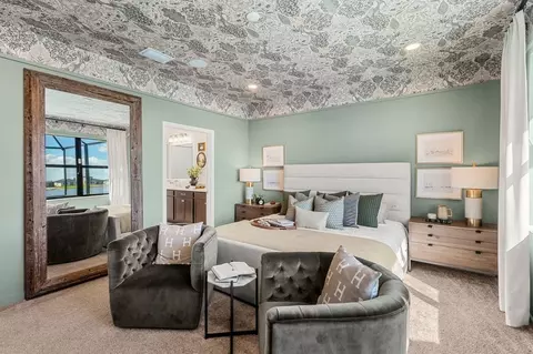 Bedroom - 2944 Dampier Dr, Viera, FL 32940 photo 1 of 5