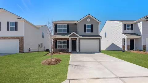 1129 Kaden Ct, Roebuck, SC 29376