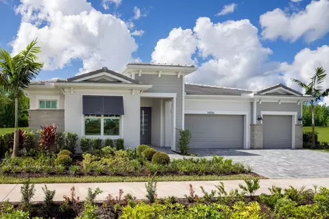 14698 SW Veleri St, Port Saint Lucie, FL 34987