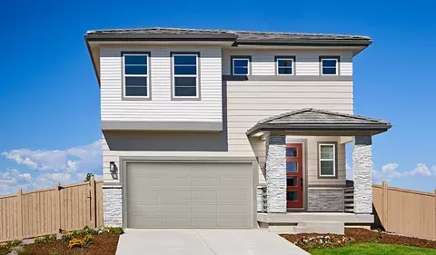 9124 Hayden Peak St, Englewood, CO 80112