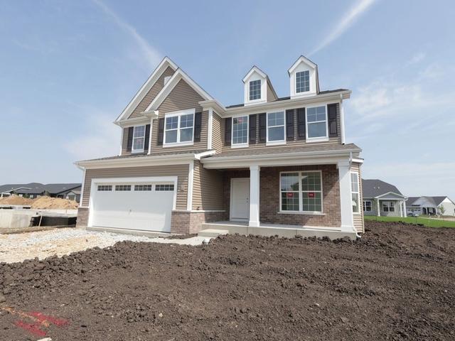 23162 W Teton Ln, Plainfield, IL 60585