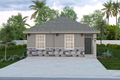 5712 St Dominic Dr, Laredo, TX 78046