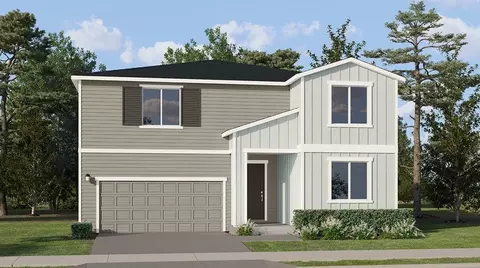 6713 286th St NW, Stanwood, WA 98292