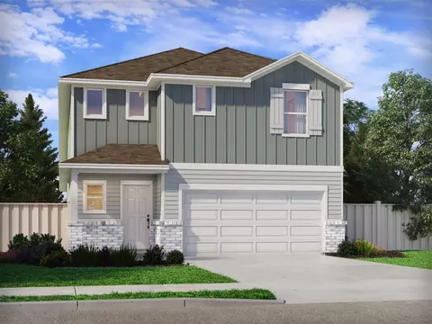 17429 Rusty Nickle Dr, Pflugerville, TX 78660