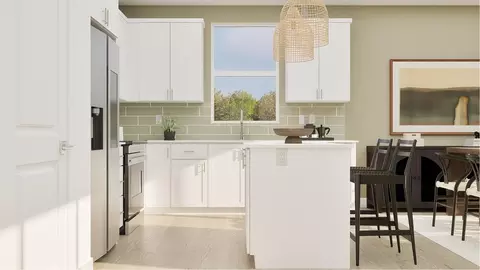 Kitchen - 2089 Cyclone Dr, Manteca, CA 95336 photo 2 of 7