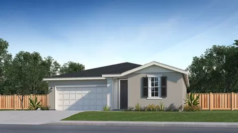 Exterior - 2089 Cyclone Dr, Manteca, CA 95336 photo 4 of 5