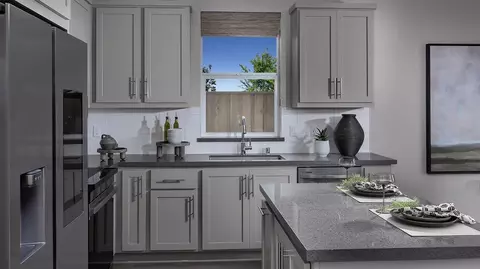 Kitchen - 2089 Cyclone Dr, Manteca, CA 95336 photo 2 of 5