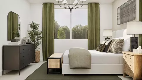 Bedroom - 2089 Cyclone Dr, Manteca, CA 95336 photo 2 of 4