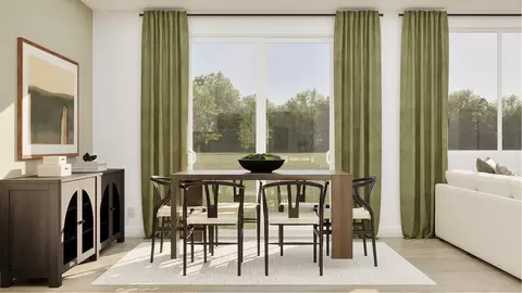 Dining - 2089 Cyclone Dr, Manteca, CA 95336 photo 1 of 2