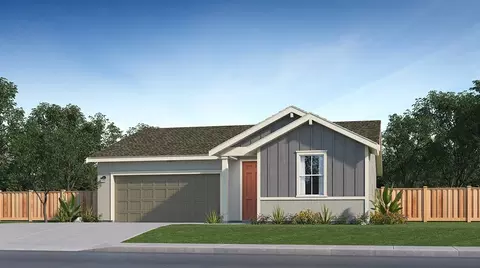 Exterior - 2089 Cyclone Dr, Manteca, CA 95336 photo 3 of 5
