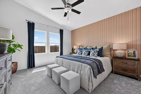 Bedroom - 1464 Django Dr, Haslet, TX 76052 photo 45 of 58