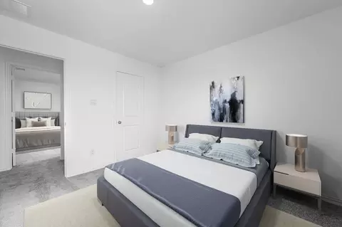 Bedroom - 1464 Django Dr, Haslet, TX 76052 photo 43 of 58