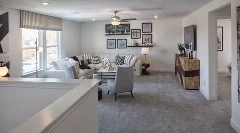 Entry Way - 1464 Django Dr, Haslet, TX 76052 photo 15 of 28