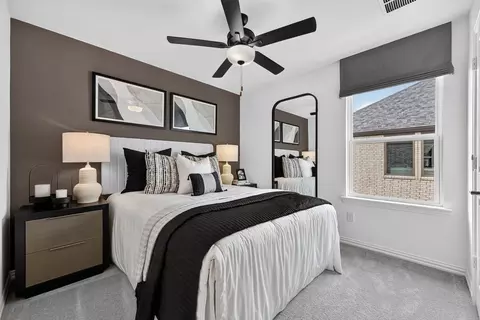 Bedroom - 1464 Django Dr, Haslet, TX 76052 photo 55 of 58