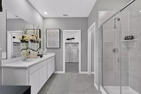 Bath - 1464 Django Dr, Haslet, TX 76052 photo 17 of 18