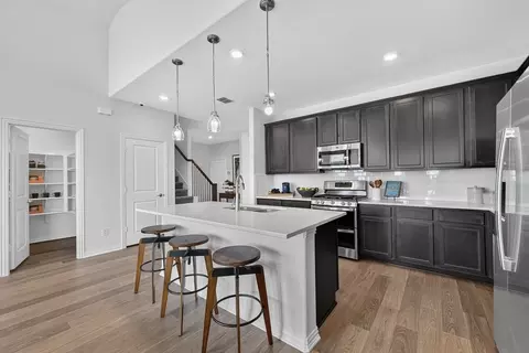 Kitchen - 1464 Django Dr, Haslet, TX 76052 photo 2 of 16
