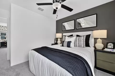 Bedroom - 1464 Django Dr, Haslet, TX 76052 photo 57 of 58
