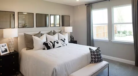 Bedroom - 1464 Django Dr, Haslet, TX 76052 photo 38 of 58