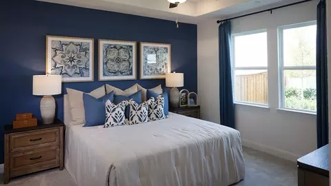 Bedroom - 1464 Django Dr, Haslet, TX 76052 photo 33 of 58