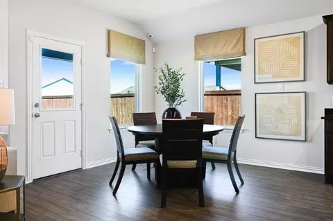 Dining - 1464 Django Dr, Haslet, TX 76052 photo 8 of 15