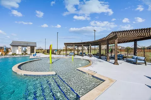 Exterior - 1464 Django Dr, Haslet, TX 76052 photo 4 of 12