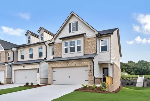 Exterior - 3041 Humdala Pl, Buford, GA 30519 photo 3 of 9
