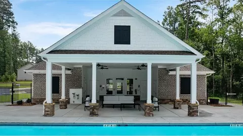 Exterior - 3041 Humdala Pl, Buford, GA 30519 photo 5 of 9