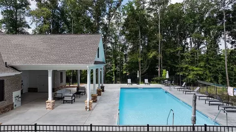 Exterior - 3041 Humdala Pl, Buford, GA 30519 photo 7 of 9