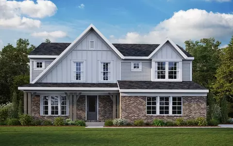 1960 Salt Run Way, Maineville, OH 45039