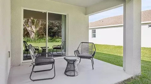 Exterior - 12654 Linden Dr, Spring Hill, FL 34606 photo 4 of 4