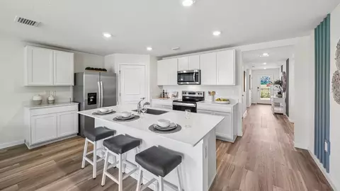 Kitchen - 12654 Linden Dr, Spring Hill, FL 34606 photo 2 of 7