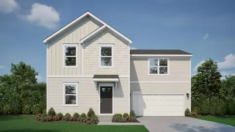 407 Millstone Ln, Finleyville, PA 15332