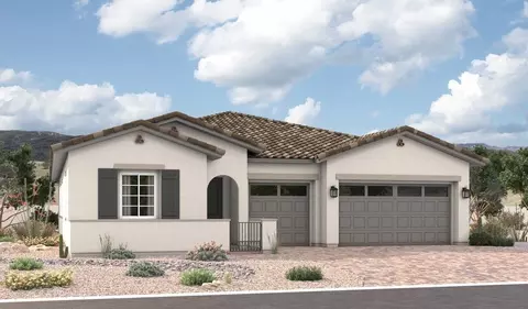 15641 S 185th Ln, Goodyear, AZ 85338
