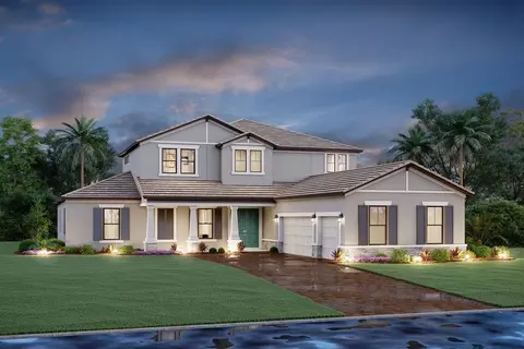 Exterior - 17652 Cane Ave, Venice, FL 34293 photo 2 of 4