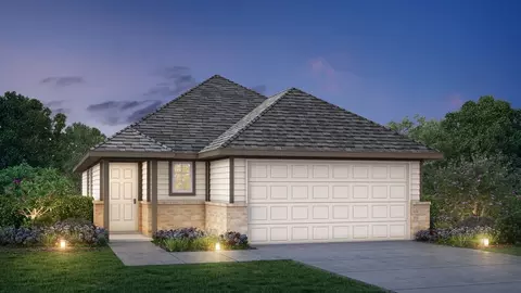 16411 Maple Pear, Elmendorf, TX 78112