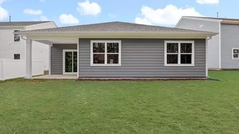Exterior - 846 Comice Pear Way, Willow Spring, NC 27592 photo 3 of 9