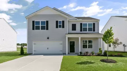 Exterior - 846 Comice Pear Way, Willow Spring, NC 27592 photo 9 of 9
