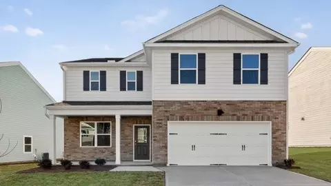 Exterior - 846 Comice Pear Way, Willow Spring, NC 27592 photo 4 of 9