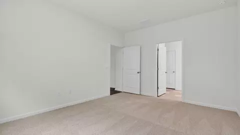 Bedroom - 846 Comice Pear Way, Willow Spring, NC 27592 photo 3 of 13