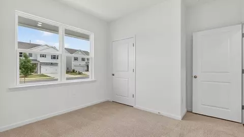 Entry Way - 846 Comice Pear Way, Willow Spring, NC 27592 photo 4 of 5