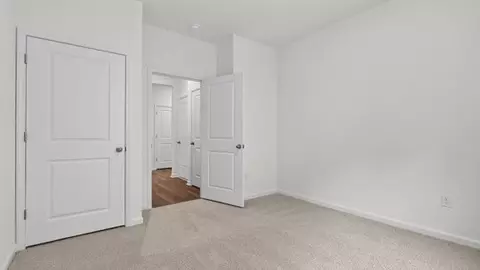 Bedroom - 846 Comice Pear Way, Willow Spring, NC 27592 photo 6 of 13