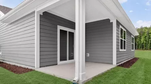 Exterior - 846 Comice Pear Way, Willow Spring, NC 27592 photo 2 of 9
