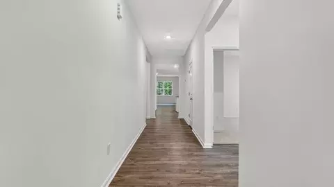 Entry Way - 846 Comice Pear Way, Willow Spring, NC 27592 photo 1 of 5