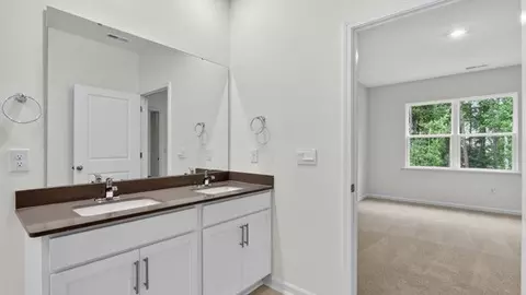Entry Way - 846 Comice Pear Way, Willow Spring, NC 27592 photo 3 of 5