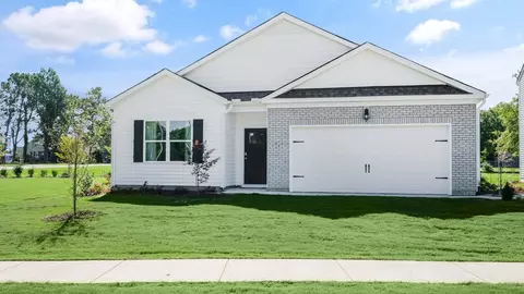 Exterior - 846 Comice Pear Way, Willow Spring, NC 27592 photo 7 of 9