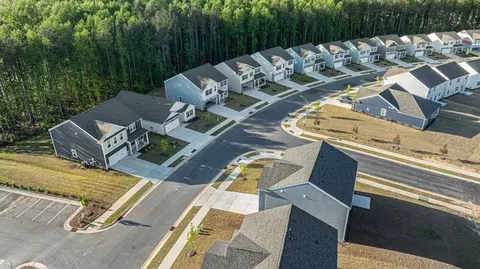 View/Area - 846 Comice Pear Way, Willow Spring, NC 27592 photo 4 of 5