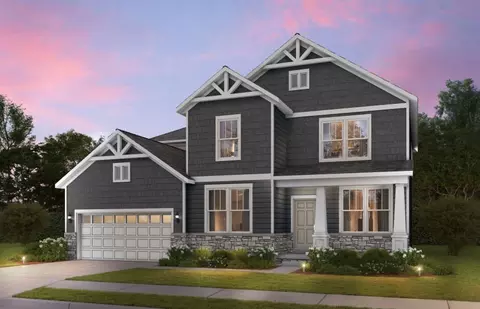 10700 Valley Vista Cir, North Royalton, OH 44133
