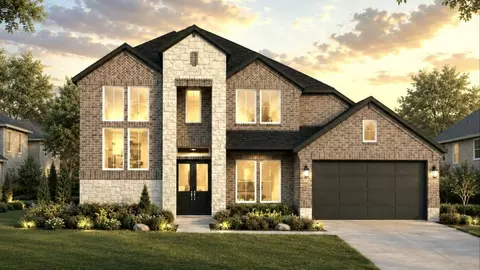 Model Coming Soon, Fulshear, TX 77441