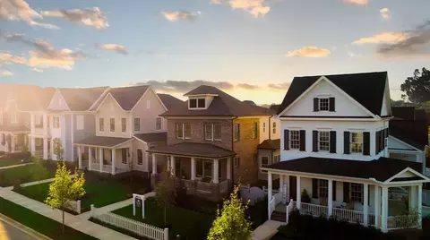 4314 Brendlyn Dr, Nolensville, TN 37135