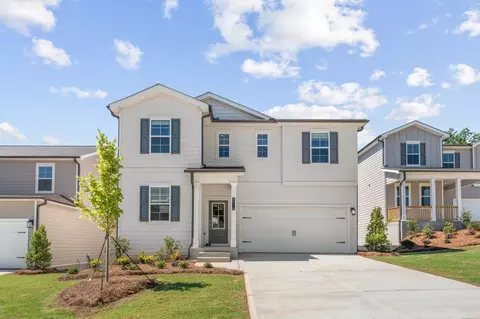 5310 Mulberry Creek Way, Flowery Branch, GA 30542